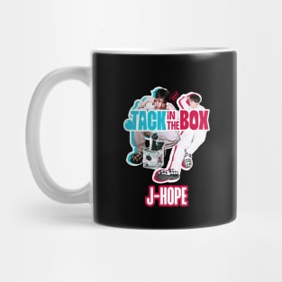 Jack In The Box J-Hope Mug